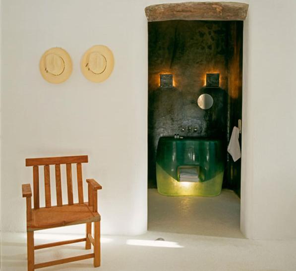 Hotel Azucar, Monte Gordo, A Member Of Design Hotels Bagian luar foto