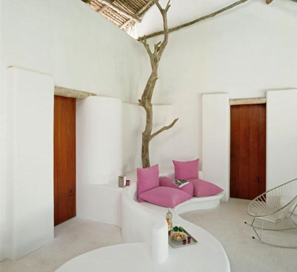 Hotel Azucar, Monte Gordo, A Member Of Design Hotels Bagian luar foto
