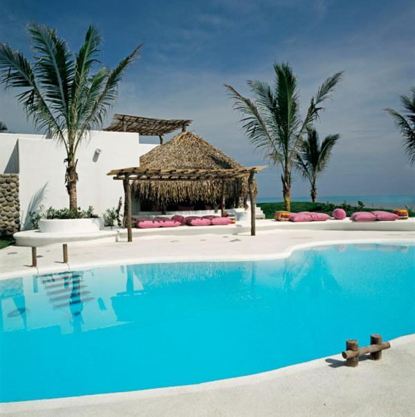 Hotel Azucar, Monte Gordo, A Member Of Design Hotels Bagian luar foto